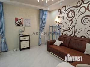 3-к квартира, вторичка, 95м2, 3/16 этаж