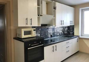 2-к квартира, вторичка, 54м2, 14/17 этаж