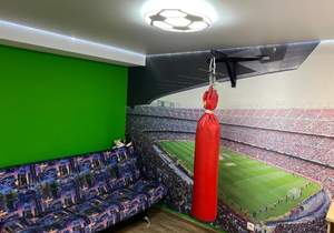 3-к квартира, вторичка, 70м2, 11/14 этаж