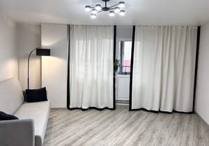 2-к квартира, вторичка, 63м2, 5/17 этаж