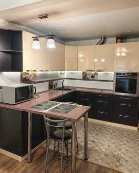 2-к квартира, вторичка, 41м2, 9/18 этаж