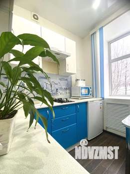 1-к квартира, вторичка, 31м2, 2/3 этаж