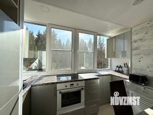 2-к квартира, вторичка, 43м2, 5/10 этаж
