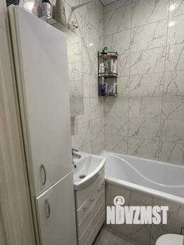 1-к квартира, вторичка, 32м2, 4/8 этаж