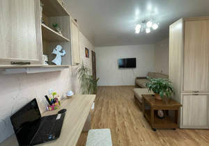 1-к квартира, вторичка, 33м2, 3/5 этаж