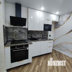 2-к квартира, вторичка, 41м2, 14/17 этаж