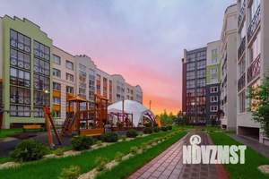 1-к квартира, вторичка, 45м2, 2/8 этаж