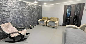 4-к квартира, вторичка, 77м2, 2/5 этаж