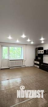 1-к квартира, вторичка, 35м2, 2/5 этаж