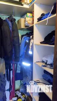 2-к квартира, вторичка, 60м2, 2/9 этаж