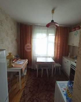 1-к квартира, вторичка, 35м2, 2/9 этаж