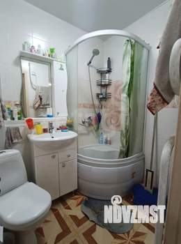2-к квартира, вторичка, 42м2, 5/5 этаж