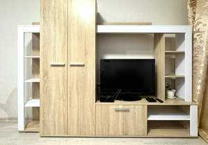 Студия квартира, вторичка, 26м2, 2/17 этаж