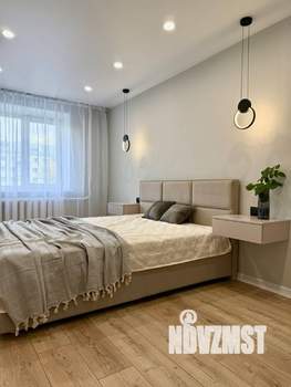 3-к квартира, вторичка, 61м2, 4/9 этаж