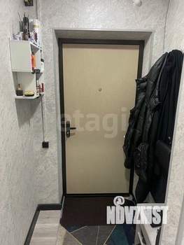 1-к квартира, вторичка, 27м2, 3/13 этаж