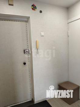 1-к квартира, вторичка, 37м2, 9/9 этаж