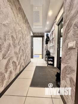 2-к квартира, вторичка, 54м2, 6/10 этаж