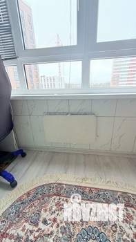 Студия квартира, вторичка, 23м2, 7/18 этаж