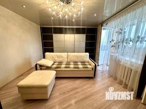 2-к квартира, вторичка, 64м2, 7/10 этаж