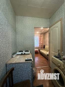 Студия квартира, вторичка, 11м2, 1/5 этаж