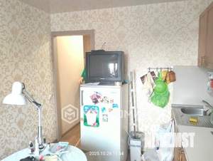 1-к квартира, вторичка, 37м2, 5/5 этаж