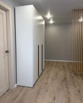 2-к квартира, вторичка, 45м2, 2/5 этаж