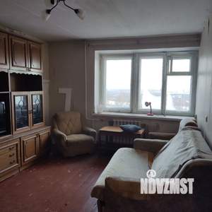 1-к квартира, вторичка, 34м2, 9/9 этаж