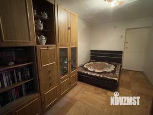 4-к квартира, вторичка, 76м2, 2/9 этаж