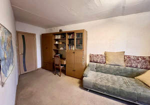 4-к квартира, вторичка, 87м2, 10/10 этаж