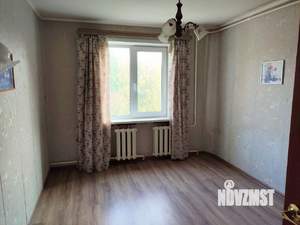2-к квартира, вторичка, 53м2, 5/5 этаж