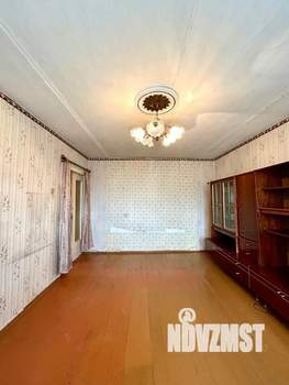 2-к квартира, вторичка, 45м2, 3/9 этаж