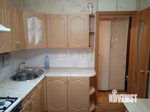 3-к квартира, вторичка, 62м2, 2/9 этаж