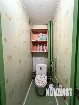 1-к квартира, вторичка, 35м2, 9/10 этаж