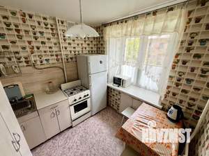 1-к квартира, вторичка, 30м2, 3/5 этаж