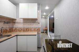 2-к квартира, вторичка, 45м2, 1/5 этаж