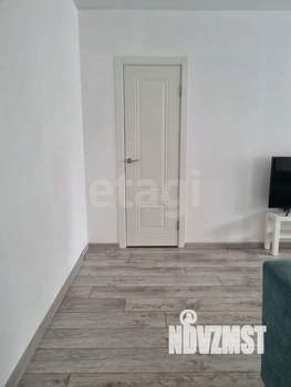 1-к квартира, вторичка, 43м2, 1/5 этаж