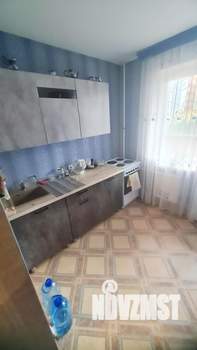 1-к квартира, вторичка, 33м2, 1/9 этаж