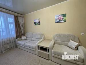 1-к квартира, вторичка, 35м2, 9/9 этаж