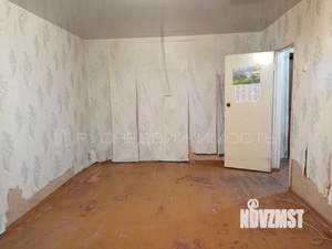 1-к квартира, вторичка, 34м2, 9/9 этаж