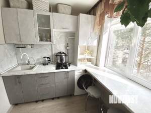 2-к квартира, вторичка, 45м2, 4/5 этаж
