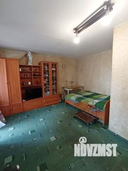 1-к квартира, вторичка, 33м2, 3/9 этаж