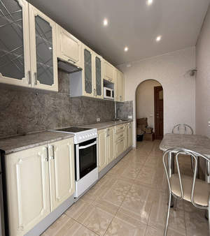 1-к квартира, вторичка, 39м2, 14/14 этаж