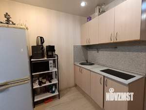 Студия квартира, вторичка, 23м2, 2/17 этаж