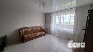 1-к квартира, вторичка, 37м2, 6/9 этаж