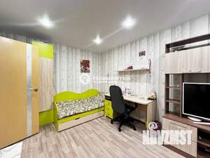 1-к квартира, вторичка, 29м2, 4/5 этаж