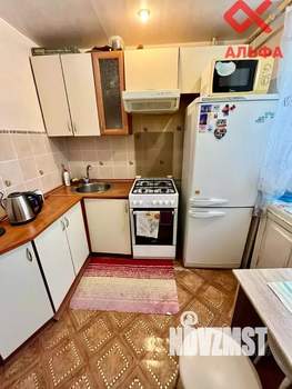 1-к квартира, вторичка, 31м2, 3/5 этаж