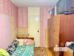 2-к квартира, вторичка, 45м2, 2/5 этаж