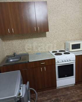 1-к квартира, вторичка, 32м2, 2/9 этаж