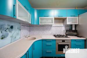 3-к квартира, вторичка, 62м2, 3/5 этаж