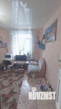 3-к квартира, вторичка, 69м2, 3/4 этаж